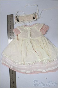 画像2: SDM＆MSD/OF:衣装セット/1/4　40ｃｍ　BJD　MJD　衣装　ドール用 A-25-10-29-199-NY-ZA