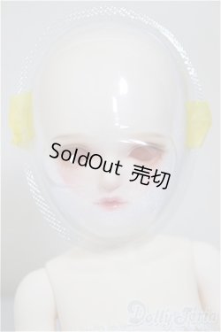 画像1: MYOU DOLL/櫻Michelle 2022 Limited/BJD　球体関節人形 A-25-10-29-103-NY-ZA