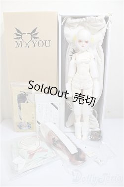 画像7: MYOU DOLL/櫻Michelle 2022 Limited/BJD　球体関節人形 A-25-10-29-103-NY-ZA