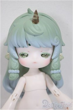 画像1: ANTU　アンティーユ　萌獣魔法シリーズ/木木羊/ A-25-10-29-118-NY-ZA