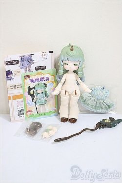 画像4: ANTU　アンティーユ　萌獣魔法シリーズ/木木羊/ A-25-10-29-118-NY-ZA