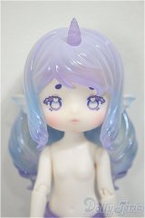 ANTU/潮の秘語:青いサンゴ/ A-25-10-29-119-NY-ZA