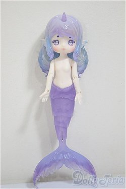 画像2: ANTU/潮の秘語:青いサンゴ/ A-25-10-29-119-NY-ZA