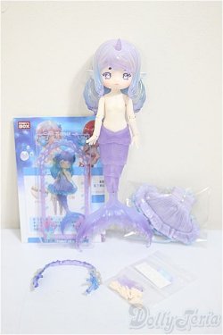 画像4: ANTU/潮の秘語:青いサンゴ/ A-25-10-29-119-NY-ZA