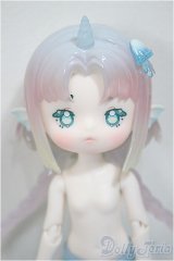 ANTU/潮の秘語:海月/ A-25-10-29-120-NY-ZA