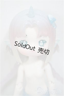 画像1: ANTU/潮の秘語:海月/ A-25-10-29-120-NY-ZA