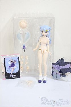 画像4: Neo Eden Toys x 最最/光闇の双生　星の願いキャンディー/ A-25-10-29-116-NY-ZA