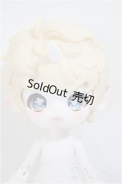 画像1: PENNY'S BOX/ANTU(アンティーユ)：三周年紀念/ A-25-10-29-107-NY-ZA