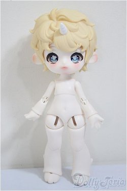 画像2: PENNY'S BOX/ANTU(アンティーユ):三周年紀念/ A-25-10-29-107-NY-ZA