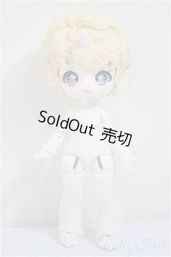 画像2: PENNY'S BOX/ANTU(アンティーユ)：三周年紀念/ A-25-10-29-107-NY-ZA