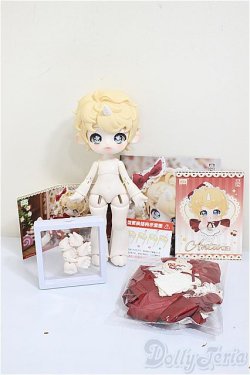 画像4: PENNY'S BOX/ANTU(アンティーユ):三周年紀念/ A-25-10-29-107-NY-ZA