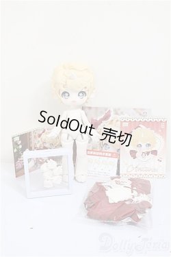 画像4: PENNY'S BOX/ANTU(アンティーユ)：三周年紀念/ A-25-10-29-107-NY-ZA