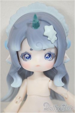 画像1: ANTU　アンティーユ　萌獣魔法シリーズ/霜霜兎/ A-25-10-29-114-NY-ZA