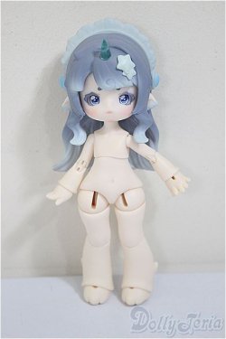 画像2: ANTU　アンティーユ　萌獣魔法シリーズ/霜霜兎/ A-25-10-29-114-NY-ZA