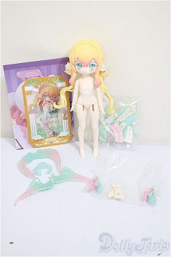 画像4: LULUYA/円舞曲/ A-25-10-29-112-NY-ZA