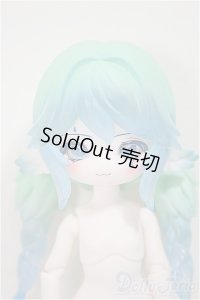 Penny's box/ LULUYA ルルヤ　夜想詩/ A-25-10-29-110-NY-ZA