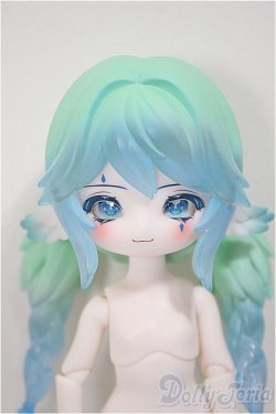 画像1: Penny's box/ LULUYA ルルヤ　夜想詩/ A-25-10-29-110-NY-ZA