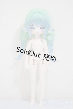 画像2: Penny's box/ LULUYA ルルヤ　夜想詩/ A-25-10-29-110-NY-ZA