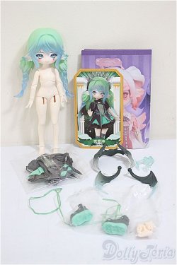 画像4: Penny's box/ LULUYA ルルヤ　夜想詩/ A-25-10-29-110-NY-ZA