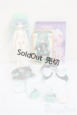 画像4: Penny's box/ LULUYA ルルヤ　夜想詩/ A-25-10-29-110-NY-ZA