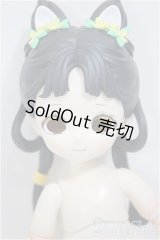 LUCKY DOLL /値節姫-香香　中秋/ A-25-10-29-108-NY-ZA