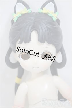 画像1: LUCKY DOLL /値節姫-香香　中秋/ A-25-10-29-108-NY-ZA