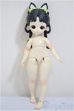 画像2: LUCKY DOLL /値節姫-香香 中秋/ A-25-10-29-108-NY-ZA