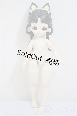 画像2: LUCKY DOLL /値節姫-香香　中秋/ A-25-10-29-108-NY-ZA