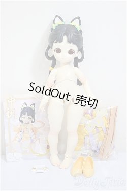 画像4: LUCKY DOLL /値節姫-香香　中秋/ A-25-10-29-108-NY-ZA