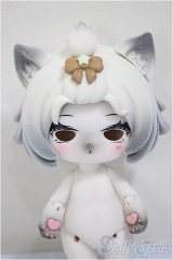 MMDOLL × UFDOLL/ 綿綿の異世界冒険　綿綿/ A-25-10-29-121-NY-ZA