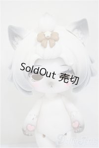 MMDOLL × UFDOLL/ 綿綿の異世界冒険　綿綿/ A-25-10-29-121-NY-ZA