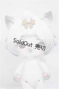 画像1: MMDOLL × UFDOLL/ 綿綿の異世界冒険　綿綿/ A-25-10-29-121-NY-ZA