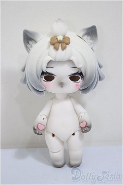 画像2: MMDOLL × UFDOLL/ 綿綿の異世界冒険 綿綿/ A-25-10-29-121-NY-ZA