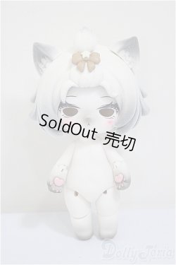 画像2: MMDOLL × UFDOLL/ 綿綿の異世界冒険　綿綿/ A-25-10-29-121-NY-ZA