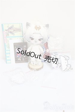 画像4: MMDOLL × UFDOLL/ 綿綿の異世界冒険　綿綿/ A-25-10-29-121-NY-ZA