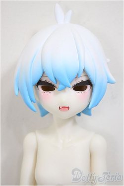 画像1: Ufdoll /ドリンクplus シーソルトミルクフォーム/ A-25-10-29-109-NY-ZA