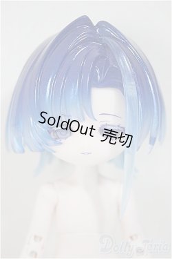 画像1: ボニーバニー3 /気象星語 オーロラ/ A-25-10-29-113-NY-ZA