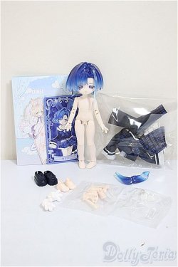 画像5: ボニーバニー3 /気象星語 オーロラ/ A-25-10-29-113-NY-ZA