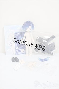 画像5: ボニーバニー3 /気象星語 オーロラ/ A-25-10-29-113-NY-ZA