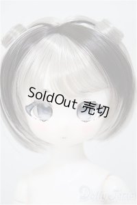 TinyFOX/Fluffy/BJD　球体関節人形 A-25-10-29-105-NY-ZA