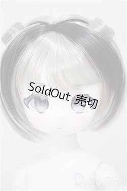 画像1: TinyFOX/Fluffy/BJD　球体関節人形 A-25-10-29-105-NY-ZA