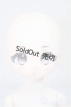 画像2: TinyFOX/Fluffy/BJD　球体関節人形 A-25-10-29-105-NY-ZA