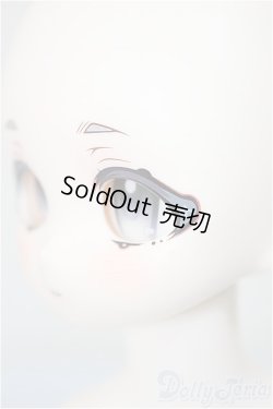 画像4: TinyFOX/Fluffy/BJD　球体関節人形 A-25-10-29-105-NY-ZA