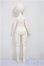 画像6: TinyFOX/Fluffy/BJD　球体関節人形 A-25-10-29-105-NY-ZA (6)