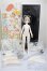 画像7: TinyFOX/Fluffy/BJD　球体関節人形 A-25-10-29-105-NY-ZA (7)