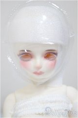 【DOLK×MELODY.C×MYOU DOLL】白猫Zuzana ver. Limited - Special Collaboration Edition/BJD　球体関節人形 A-25-10-29-104-NY-ZA