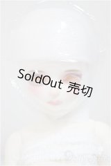 【DOLK×MELODY.C×MYOU DOLL】白猫Zuzana ver. Limited - Special Collaboration Edition/BJD　球体関節人形 A-25-10-29-104-NY-ZA