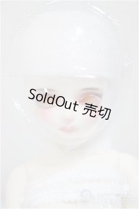 【DOLK×MELODY.C×MYOU DOLL】白猫Zuzana ver. Limited - Special Collaboration Edition/BJD　球体関節人形 A-25-10-29-104-NY-ZA
