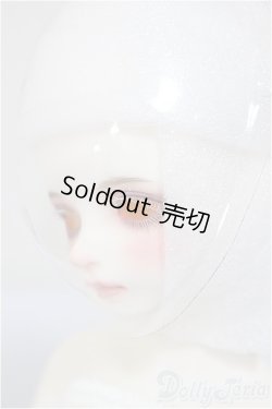 画像3: 【DOLK×MELODY.C×MYOU DOLL】白猫Zuzana ver. Limited - Special Collaboration Edition/BJD　球体関節人形 A-25-10-29-104-NY-ZA