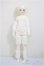 画像5: 【DOLK×MELODY.C×MYOU DOLL】白猫Zuzana ver. Limited - Special Collaboration Edition/BJD　球体関節人形 A-25-10-29-104-NY-ZA (5)